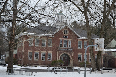 Marion Cross School Pre-K - Licensed Daycare in Norwich, VT