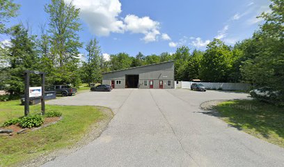 Puffer Child Care Center, Inc. - Licensed Daycare in Morrisville, VT