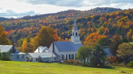 Sugar Maple School