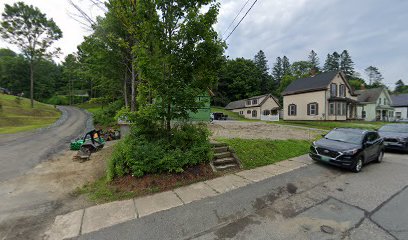 Stay & Play Childcare Center - Licensed Daycare in Lyndon, VT