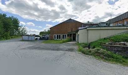 Central Vermont Children's Academy