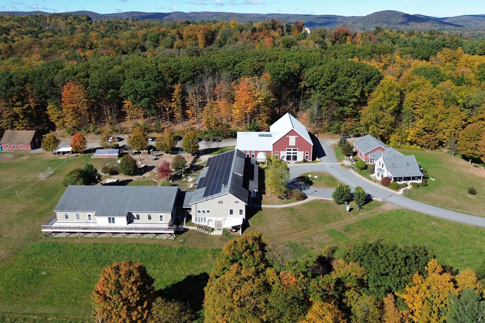 Hilltop Montessori School, Inc