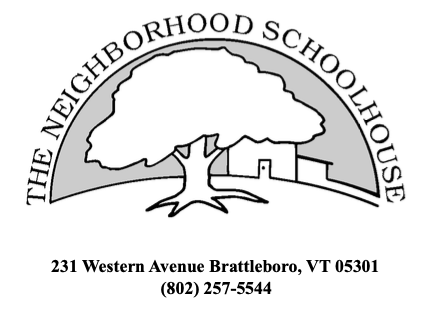 Neighborhood Schoolhouse