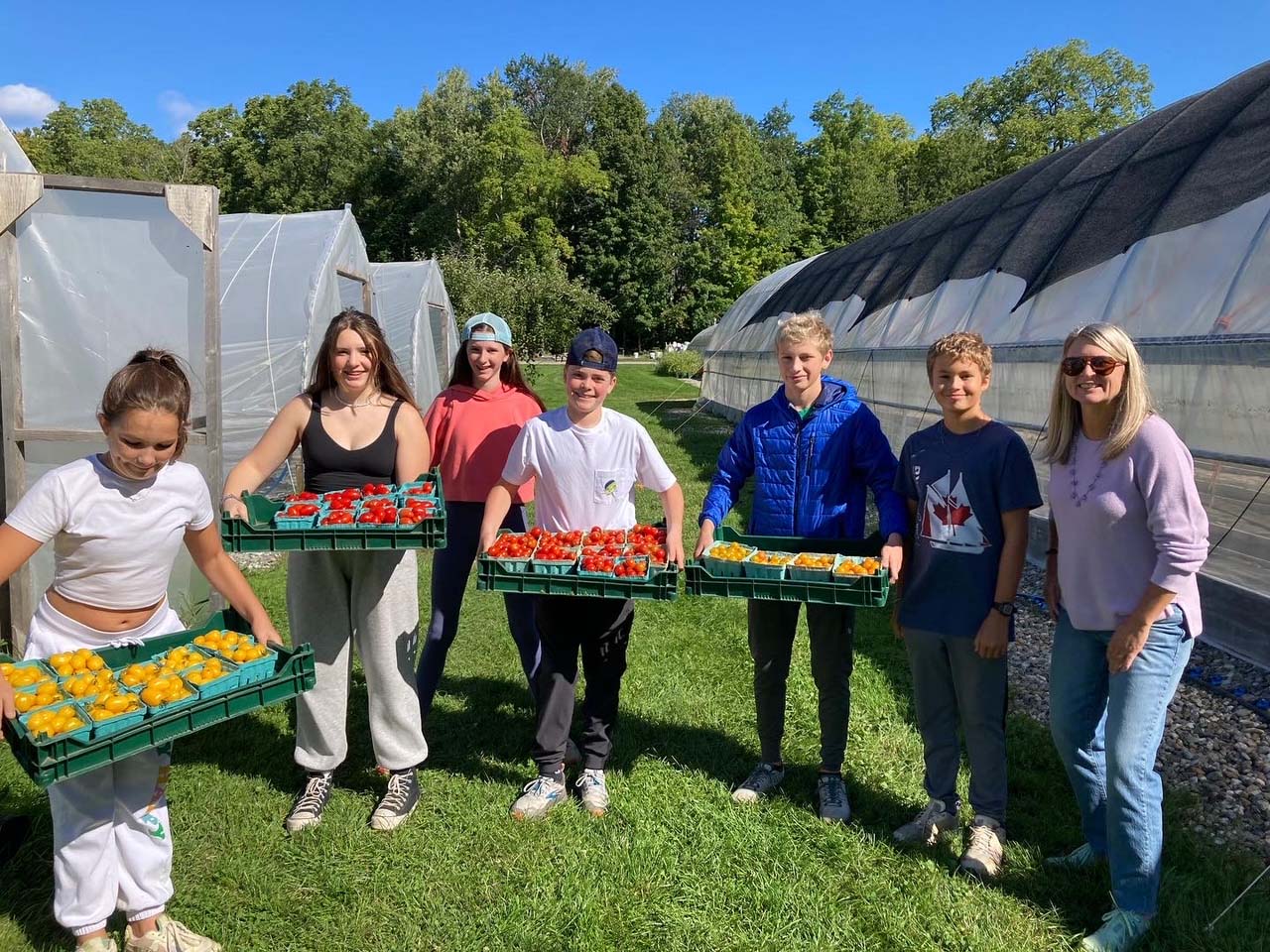 Vermont Day School Preschool