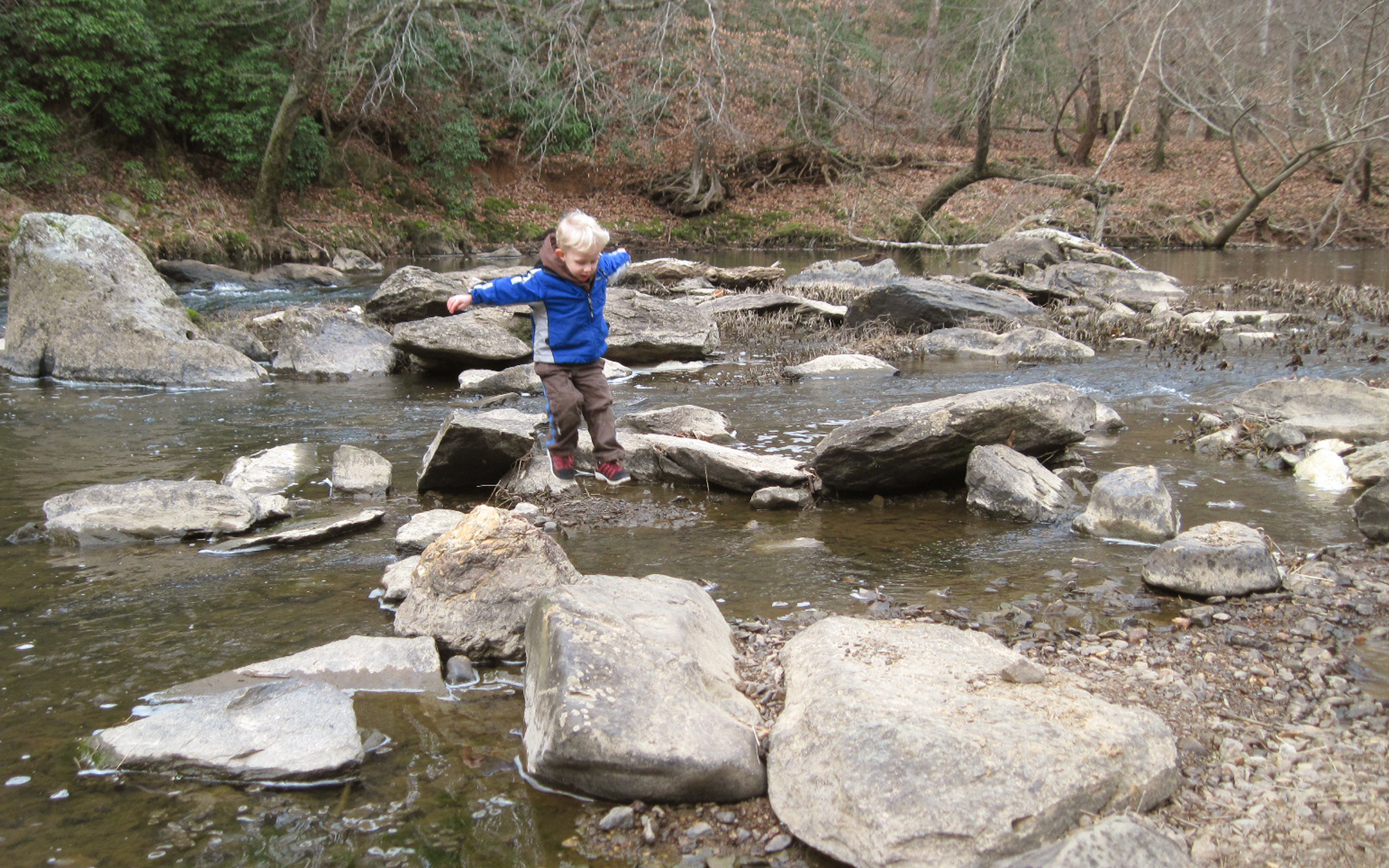 CHILDREN FIRST, INC. - Licensed Daycare in Durham, NC