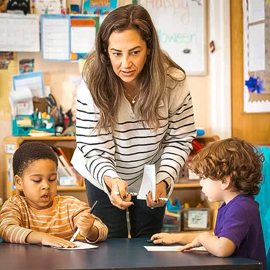 THE DIANE LINDNER-GOLDBERG CHILD CARE INSTITUTE - Licensed Daycare in Hempstead, NY