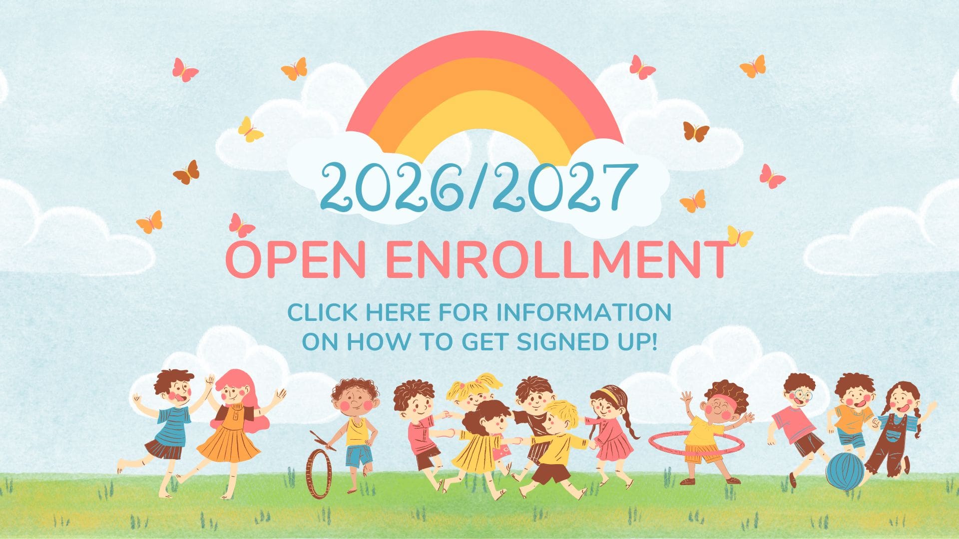 High Hopes Preschool - Licensed Daycare in Cedar Park, TX