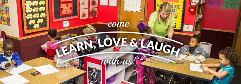 NEW PATHWAYS CHILD DEVELOPMENT CENTER - Licensed Daycare in Fairfield, OH