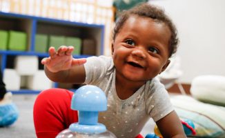 CADENCE ACADEMY PRESCHOOL, EASTFIELD - Licensed Daycare in Huntersville, NC