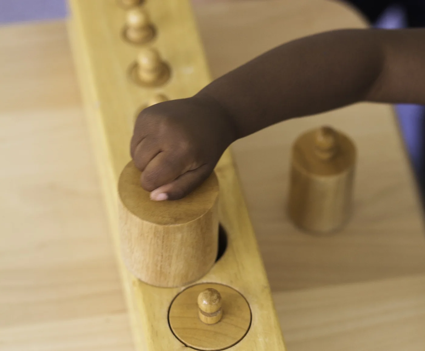NIA HOUSE LEARNING CENTER - Licensed Daycare in Berkeley, CA