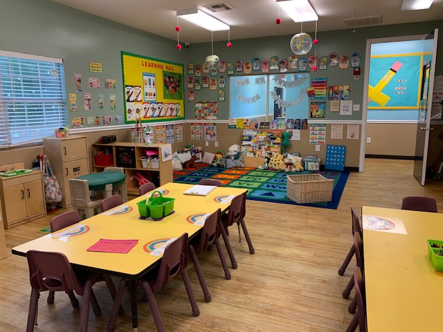 Lighthouse Learning Academy - Licensed Daycare in League City, TX