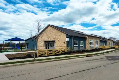 LIGHTBRIDGE ACADEMY OF DUBLIN - Licensed Daycare in Dublin, OH