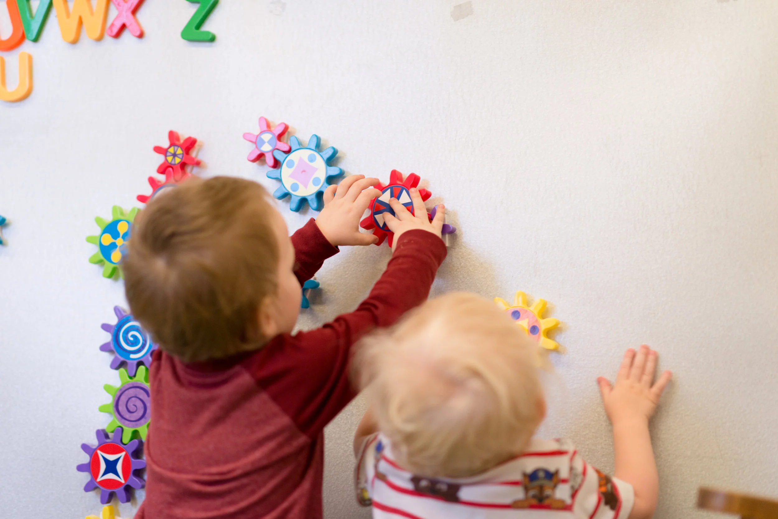Joint Council for Economic Opportunity Inc. - Licensed Daycare in Plattsburgh, NY