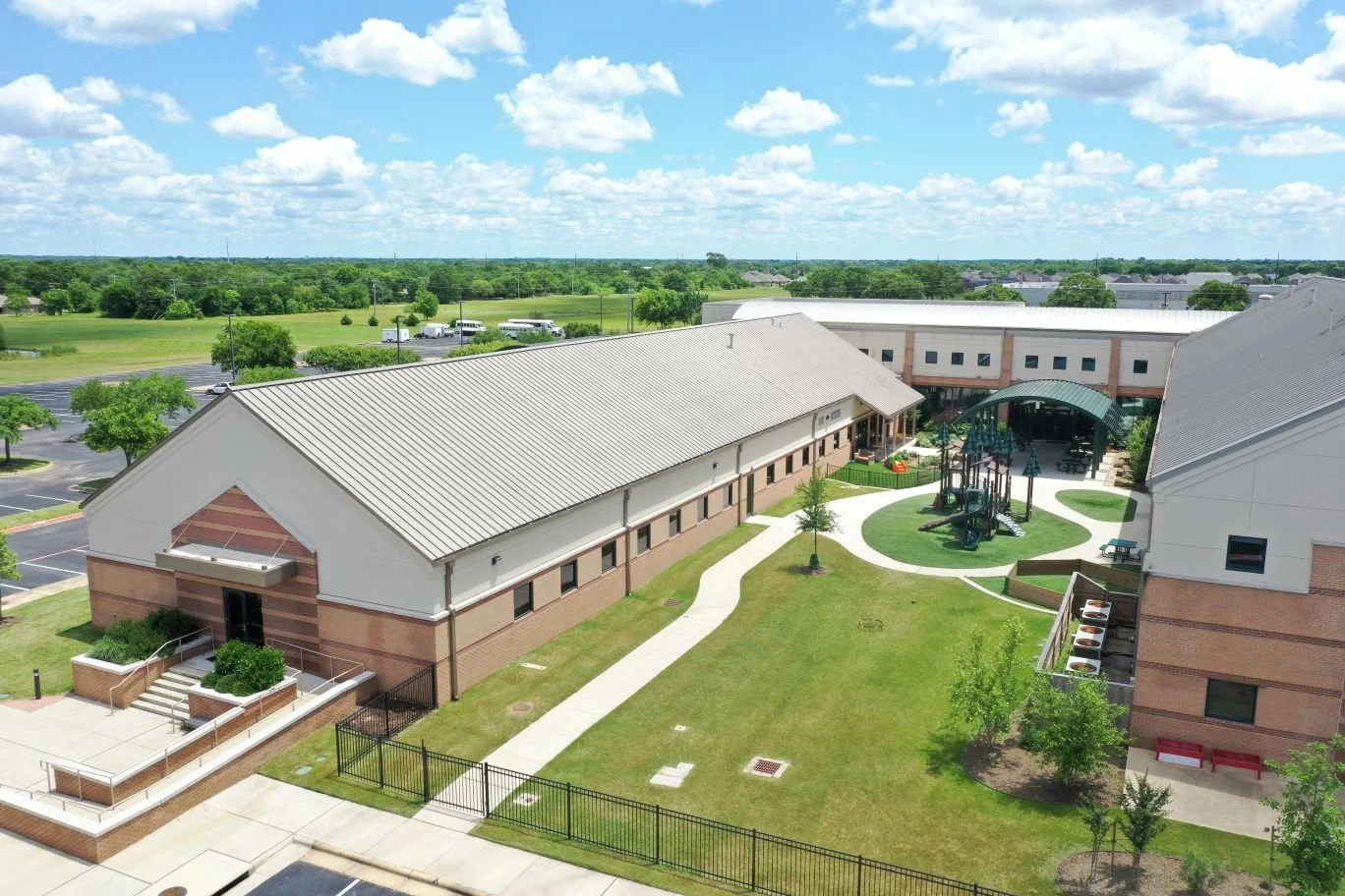 Sonshine School — childcare in COLLEGE STATION, photo 1 of 3
