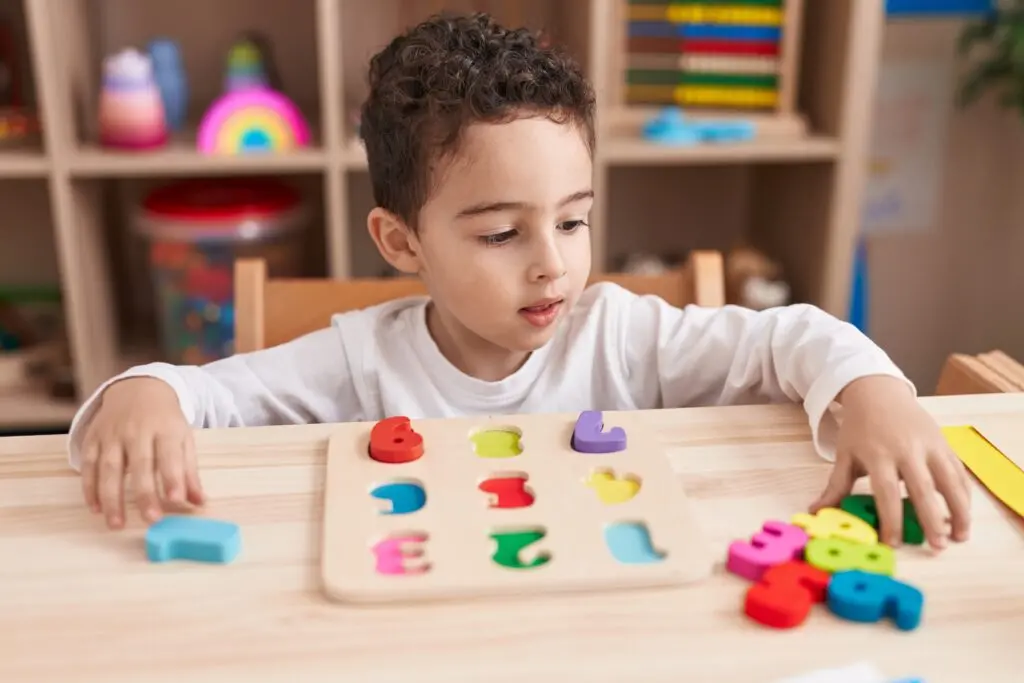 All About Kidds Learning Center - Licensed Daycare in Jonesboro, GA