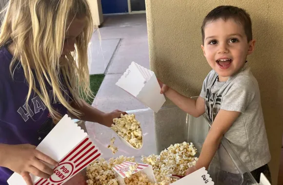 Estrella Mountain Preschool - Licensed Daycare in Goodyear, AZ