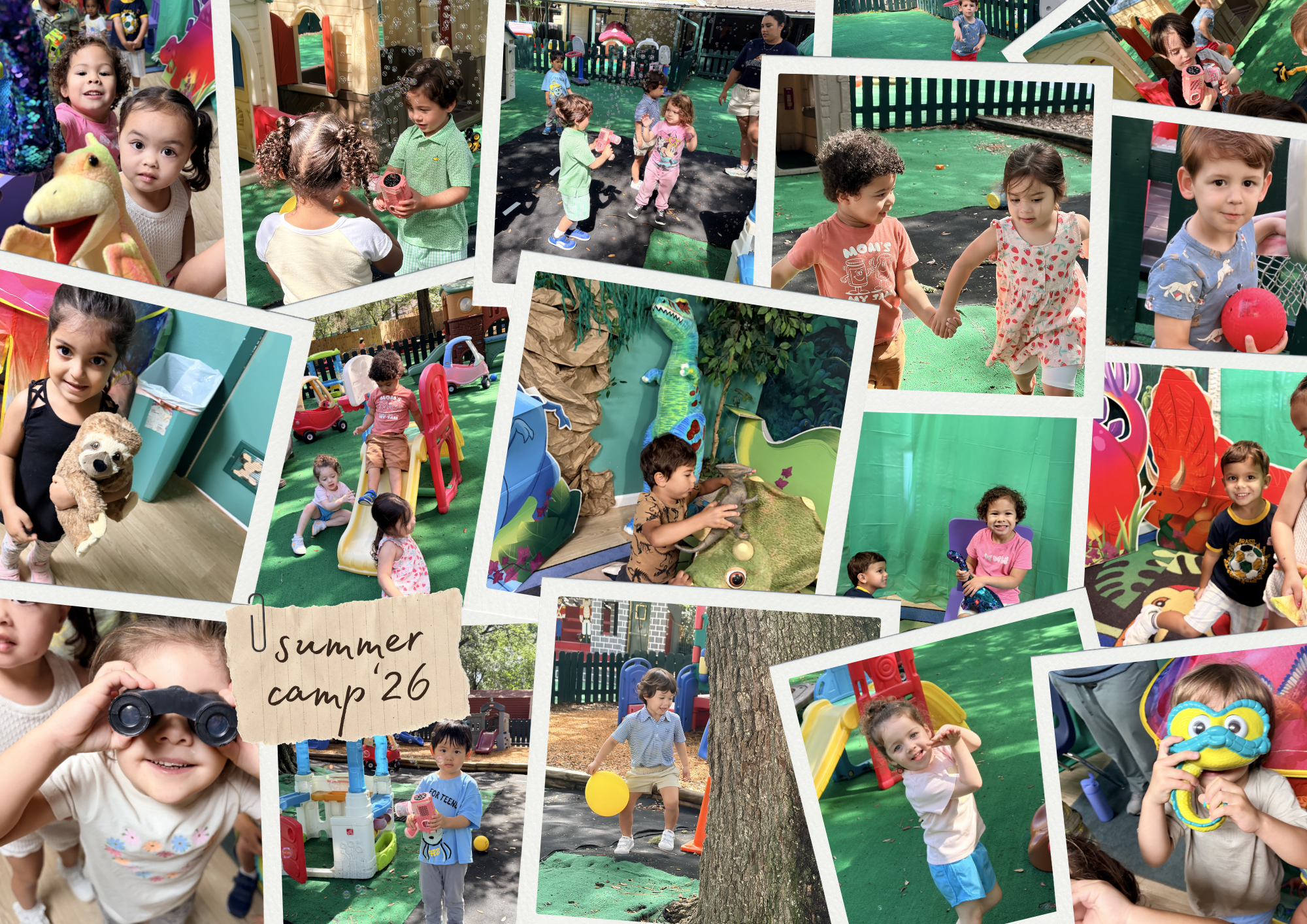 Paddington British Private School - Licensed Daycare in The Woodlands, TX