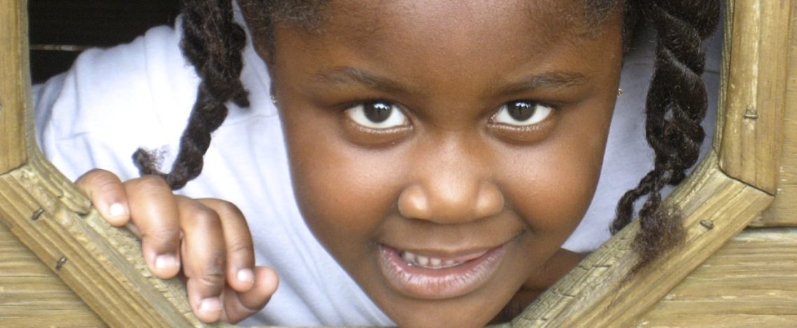 Early Childhood Education Center - Licensed Daycare in Schenectady, NY