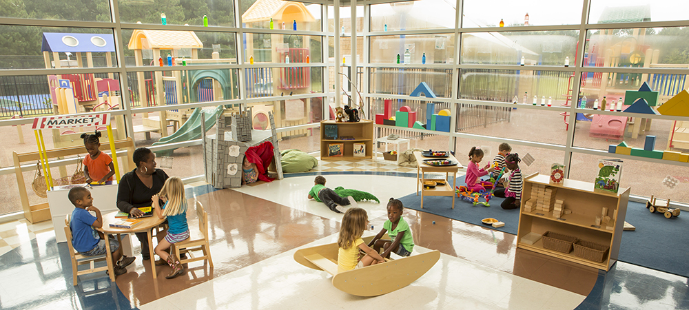 CGTC Child Development Center — childcare in Warner Robins, photo 1 of 2