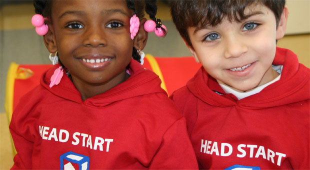 OXFORD HEAD START - Licensed Daycare in Oxford, NC