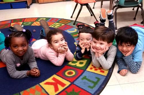 ABC LAND NURSERY SCHOOL AND KINDERGARTEN - Licensed Daycare in Drexel Hill, PA