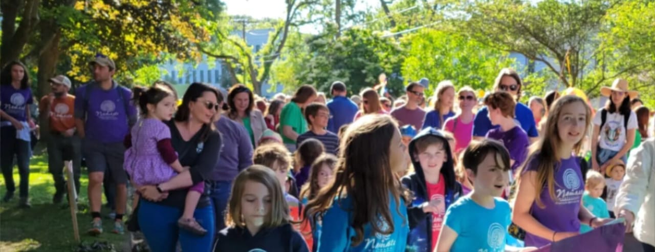 Namaste Montessori School and Day Care Center - Licensed Daycare in Ithaca, NY