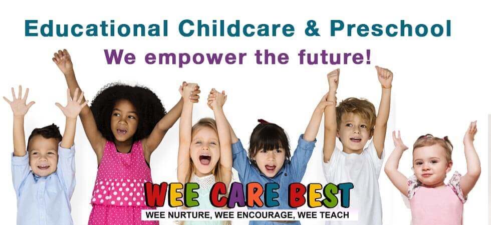 WEE CARE BEST INC - Licensed Daycare in Hanover, PA