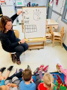 PLAY AND LEARN ROYERSFORD — childcare in ROYERSFORD, photo 1 of 3