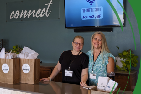 Journey Bible Fellowship Mothers Day Out - Licensed Daycare in Leander, TX