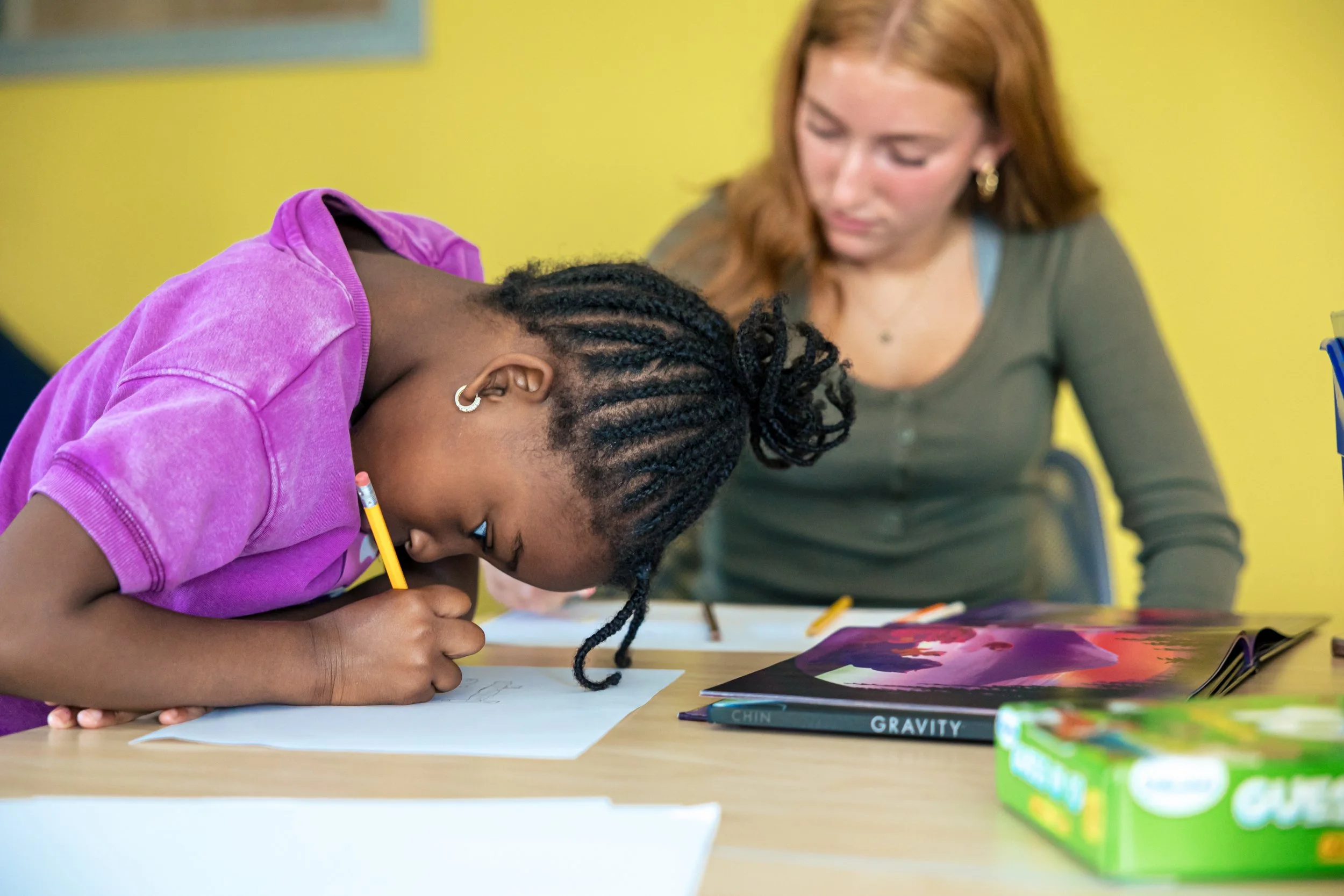 King Street Center - Early Education - Licensed Daycare in Burlington, VT
