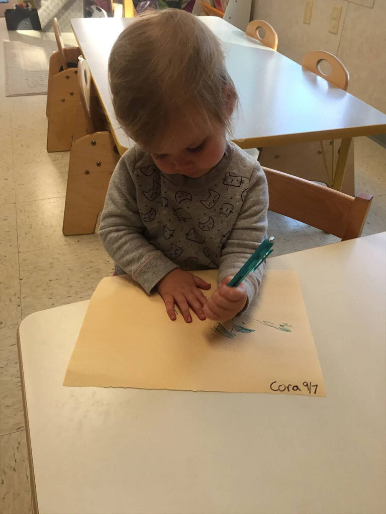 MONTESSORI FOOTPRINTS LEARNING CENTER - Licensed Daycare in Arden, NC