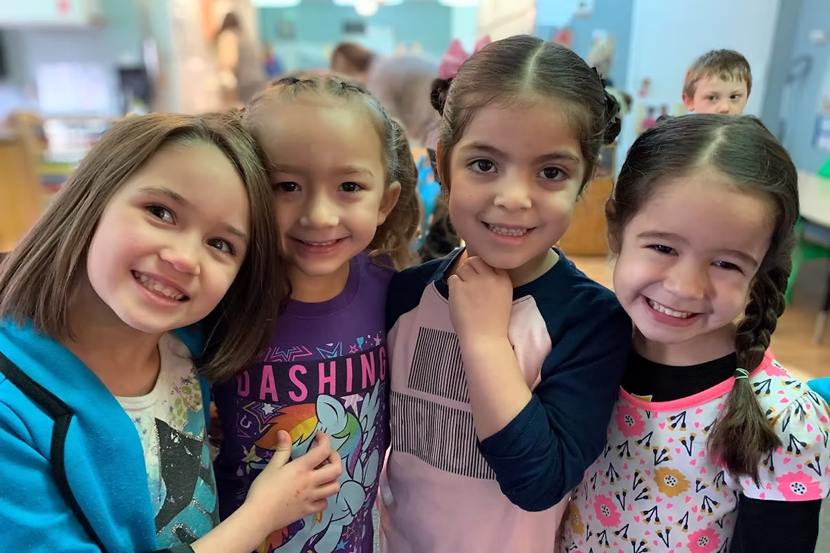 Adrian Community Preschool - Licensed Daycare in Adrian, MI