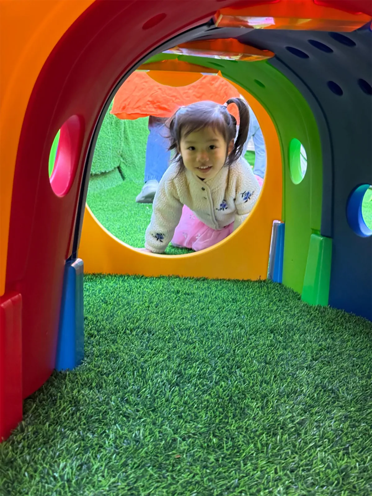 LIL TOTS EARLY CHILDHOOD CENTER LLC - Licensed Daycare in Brooklyn, NY