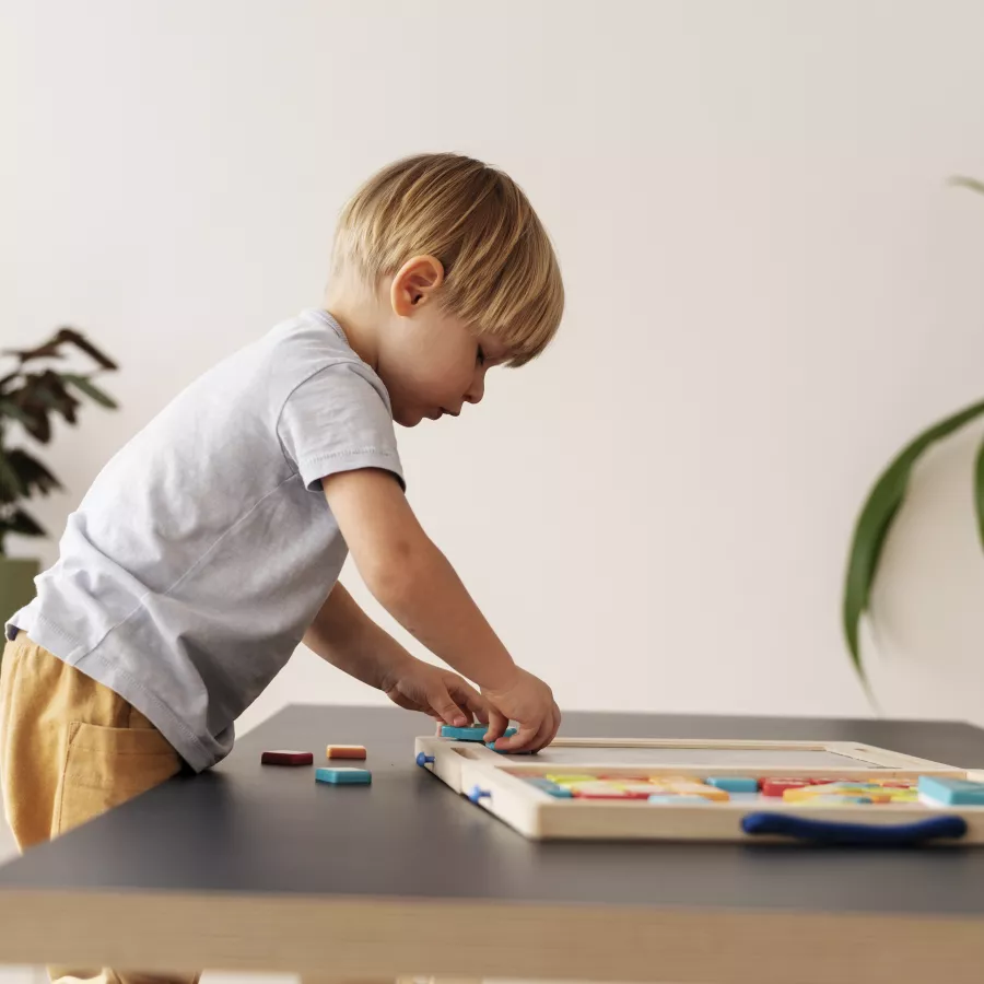 KLA School of Flower Mound — childcare in FLOWER MOUND, photo 1 of 3