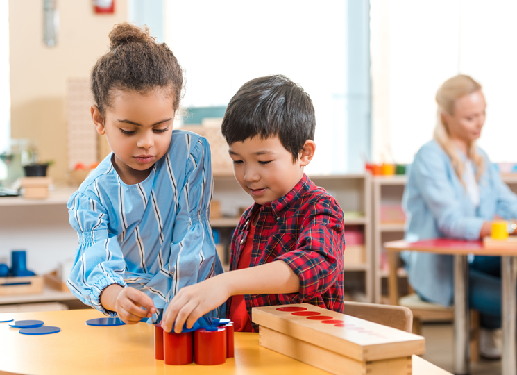 Little Blessings Childcare and Preschool of Garland - Licensed Daycare in Garland, TX