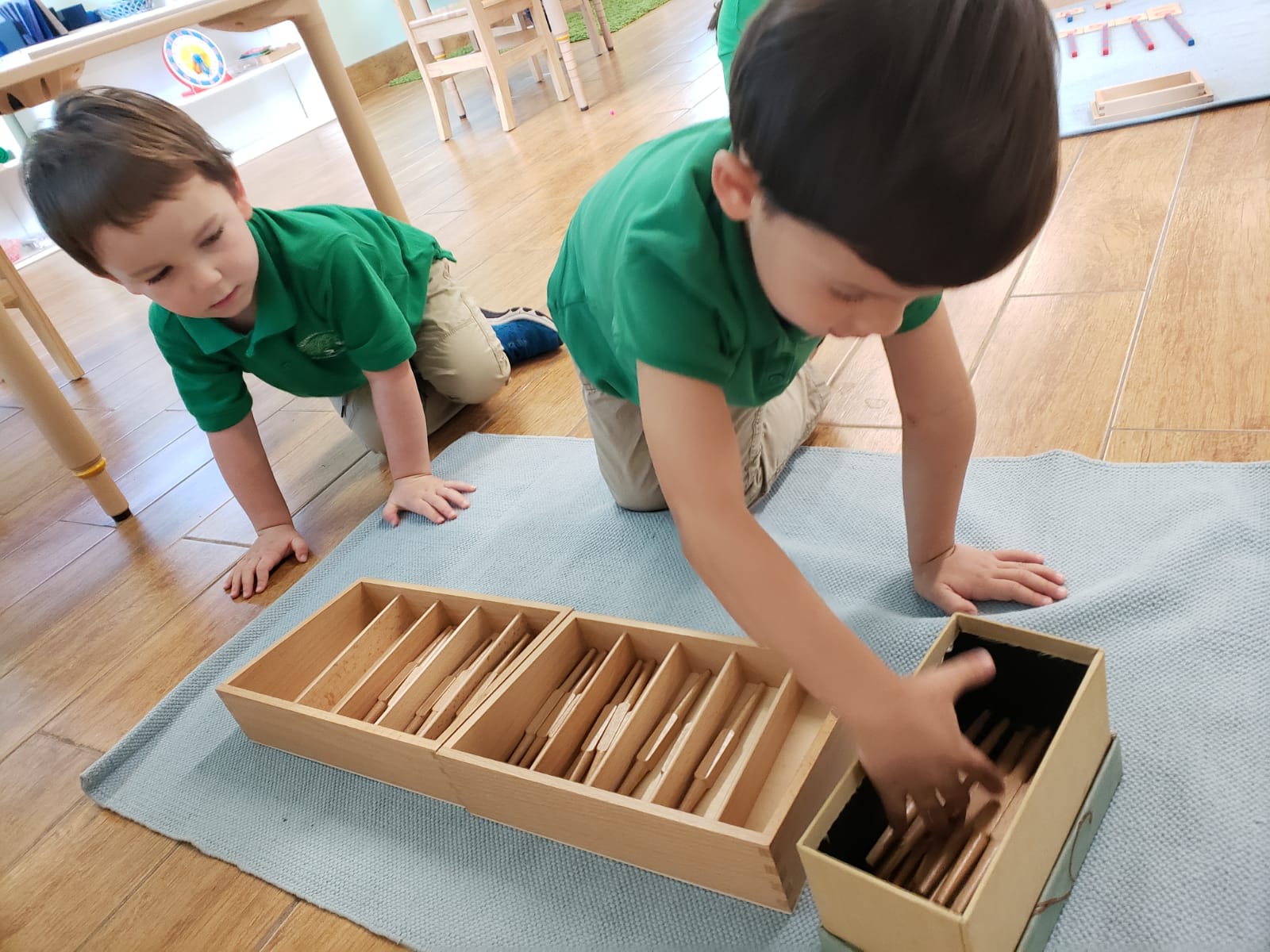 New Generation Montessori WPB, LLC - Licensed Daycare in West Palm Beach, FL