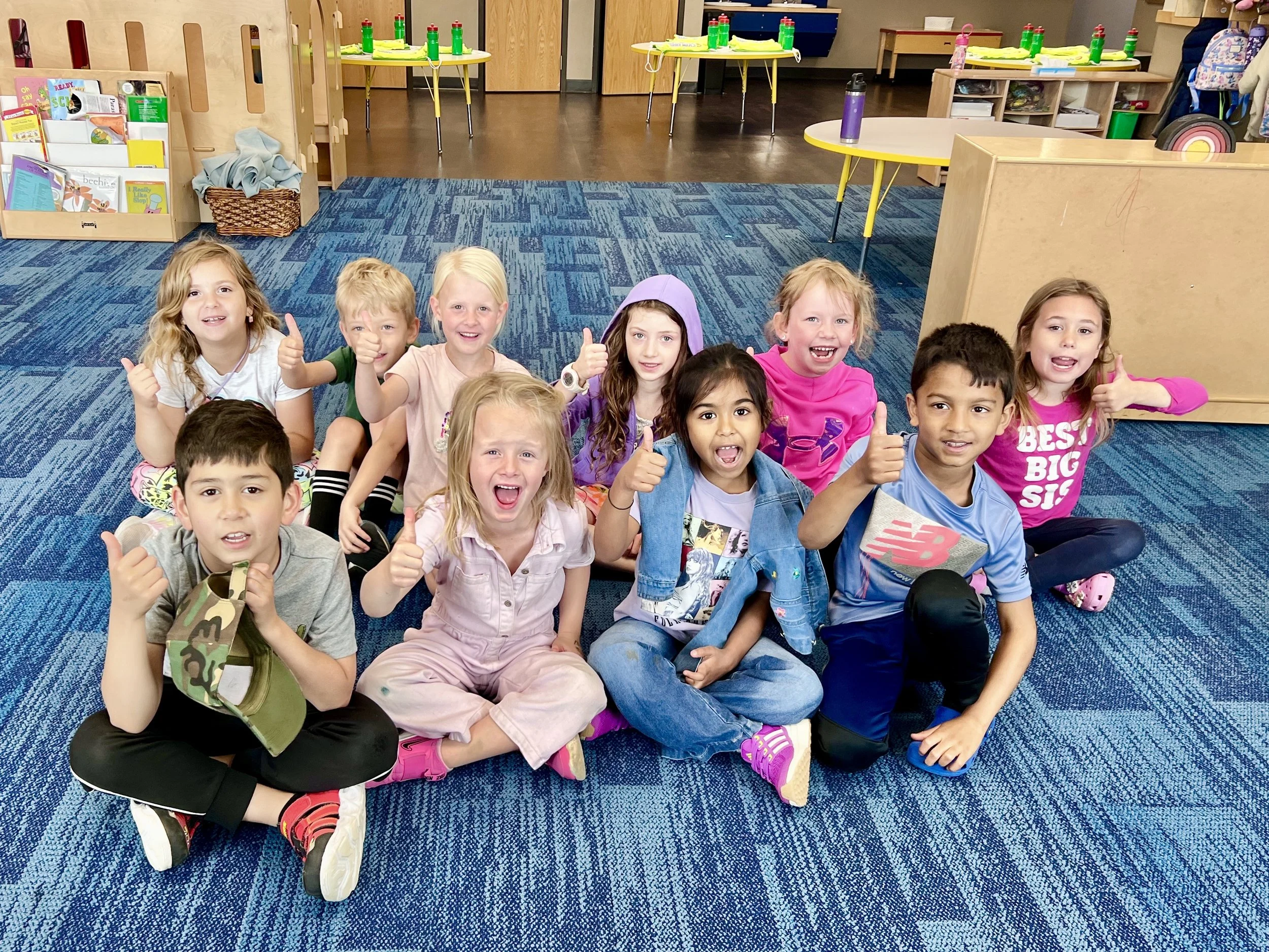 GREEN MEADOWS SCHOOLHOUSE - Licensed Daycare in Lewis Center, OH