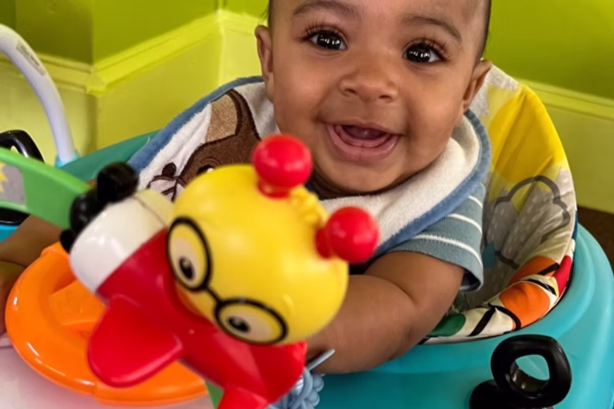 The Learning Experience — childcare in Canton, photo 1 of 3