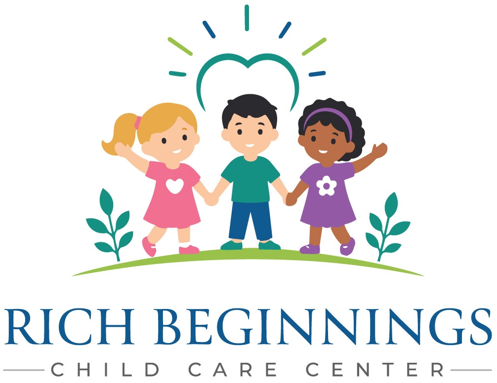Rich Beginnings Child Care Center, Inc. - Licensed Daycare in Rochester, NY