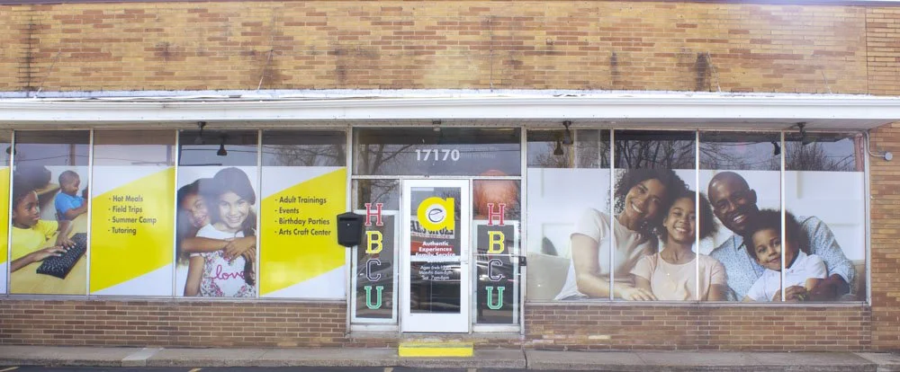 AUTHENTIC EXPERIENCES AND ENGAGEMENT CENTER - Licensed Daycare in Maple Heights, OH