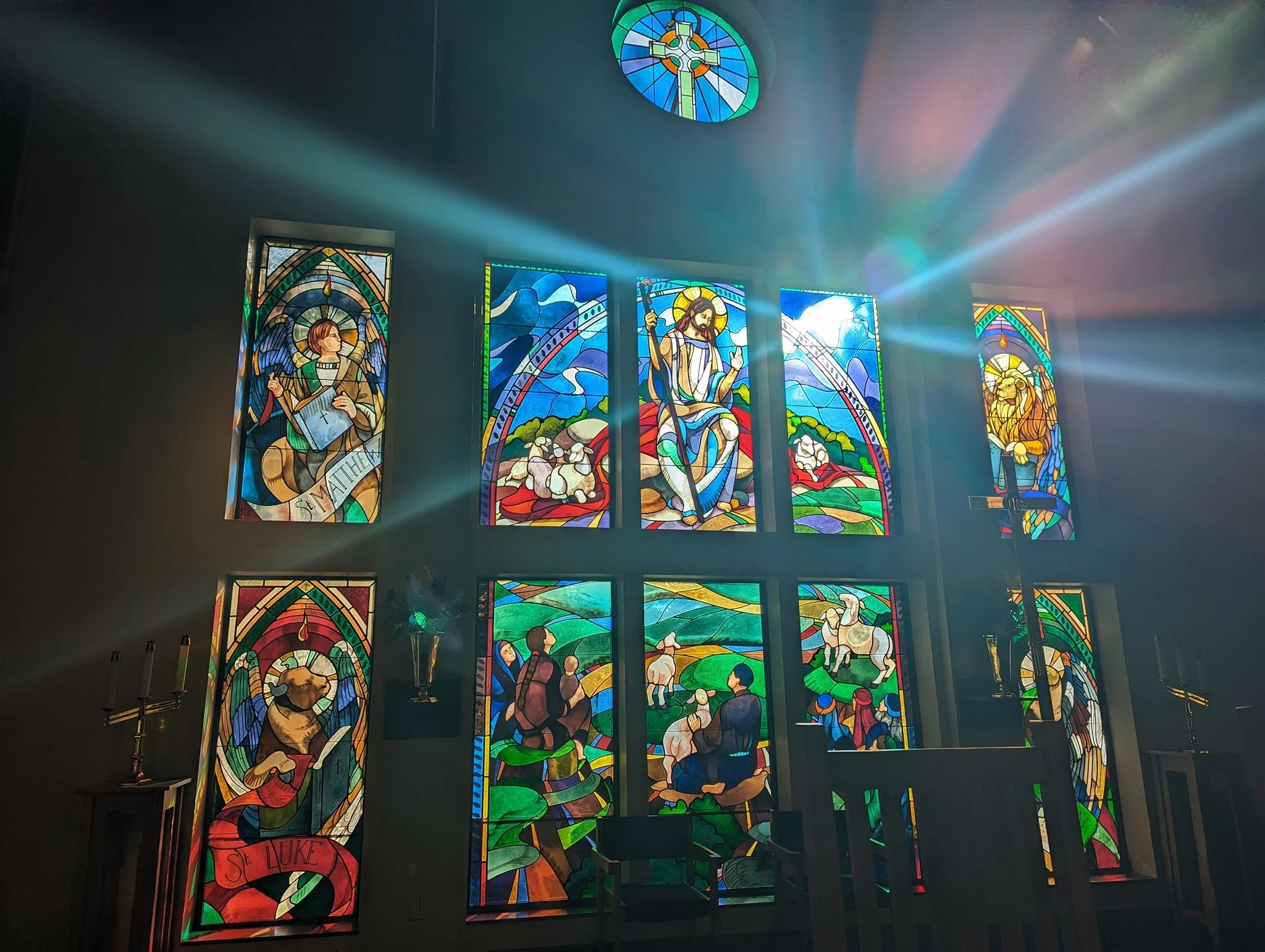 Good Shepherd Episcopal School - Licensed Daycare in Friendswood, TX