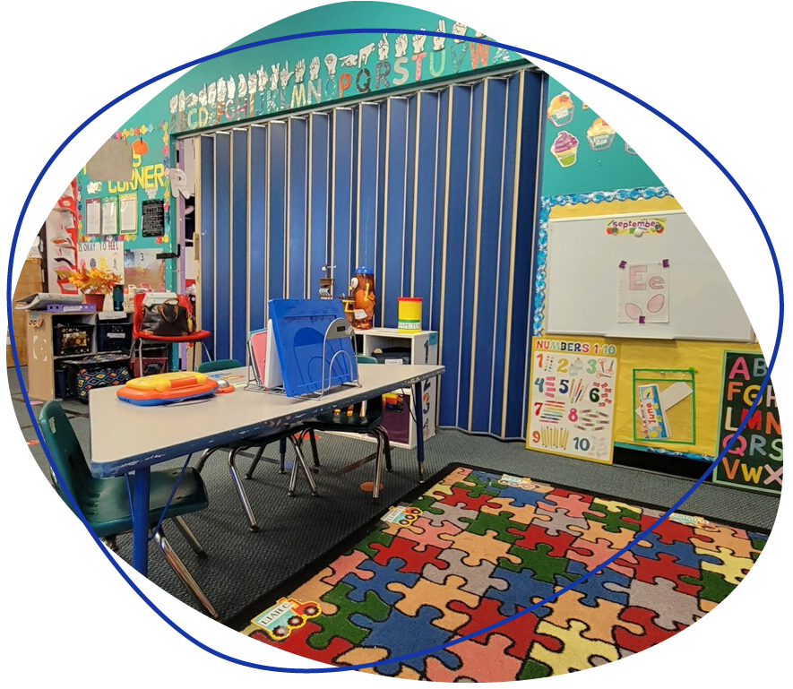 Tree House Kids - Licensed Daycare in Pflugerville, TX