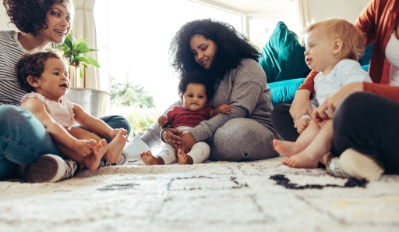 Creative Kids Childcare Center, LLC - Licensed Daycare in Albany, NY