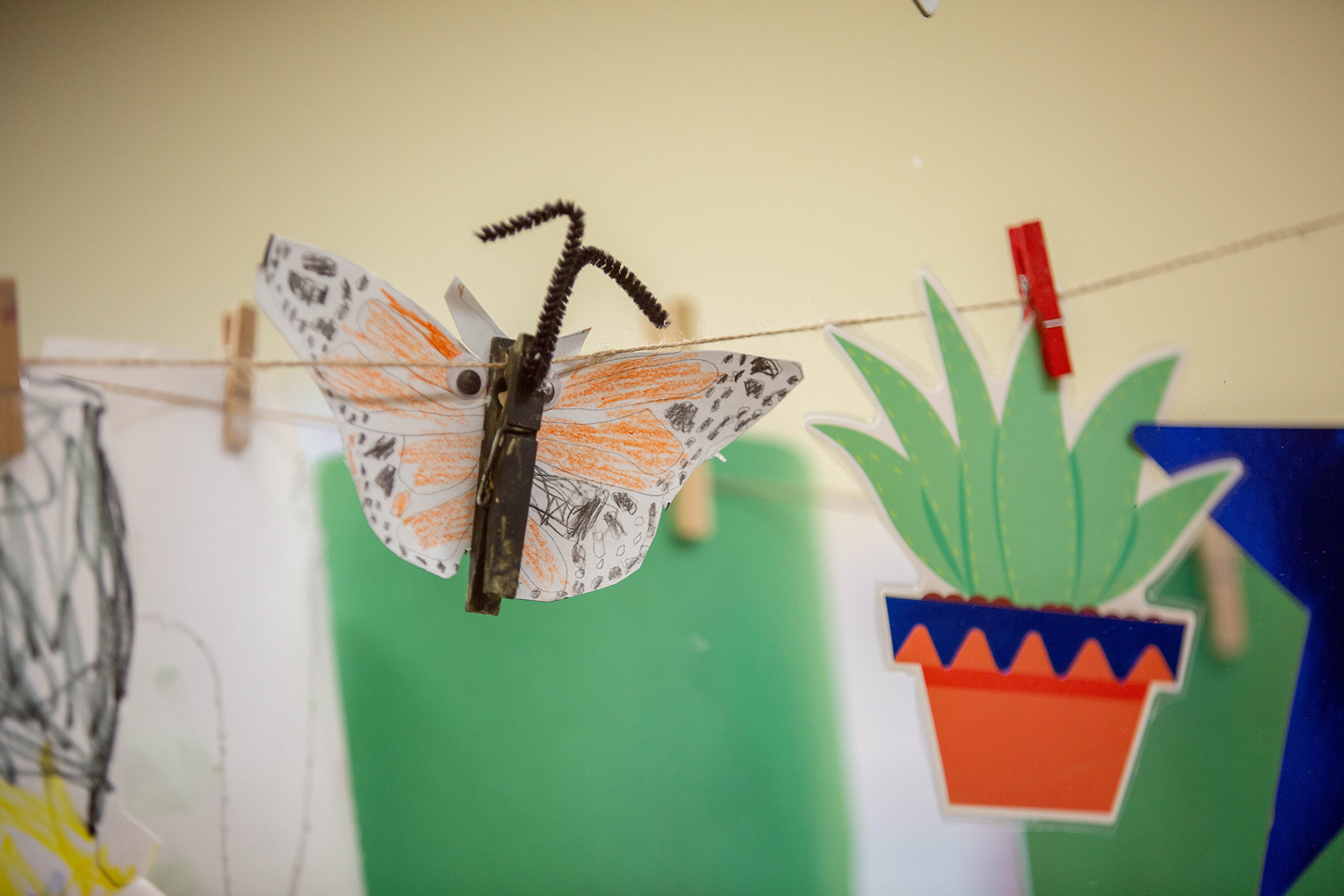 Spanish World School - Skillman - Licensed Daycare in Dallas, TX