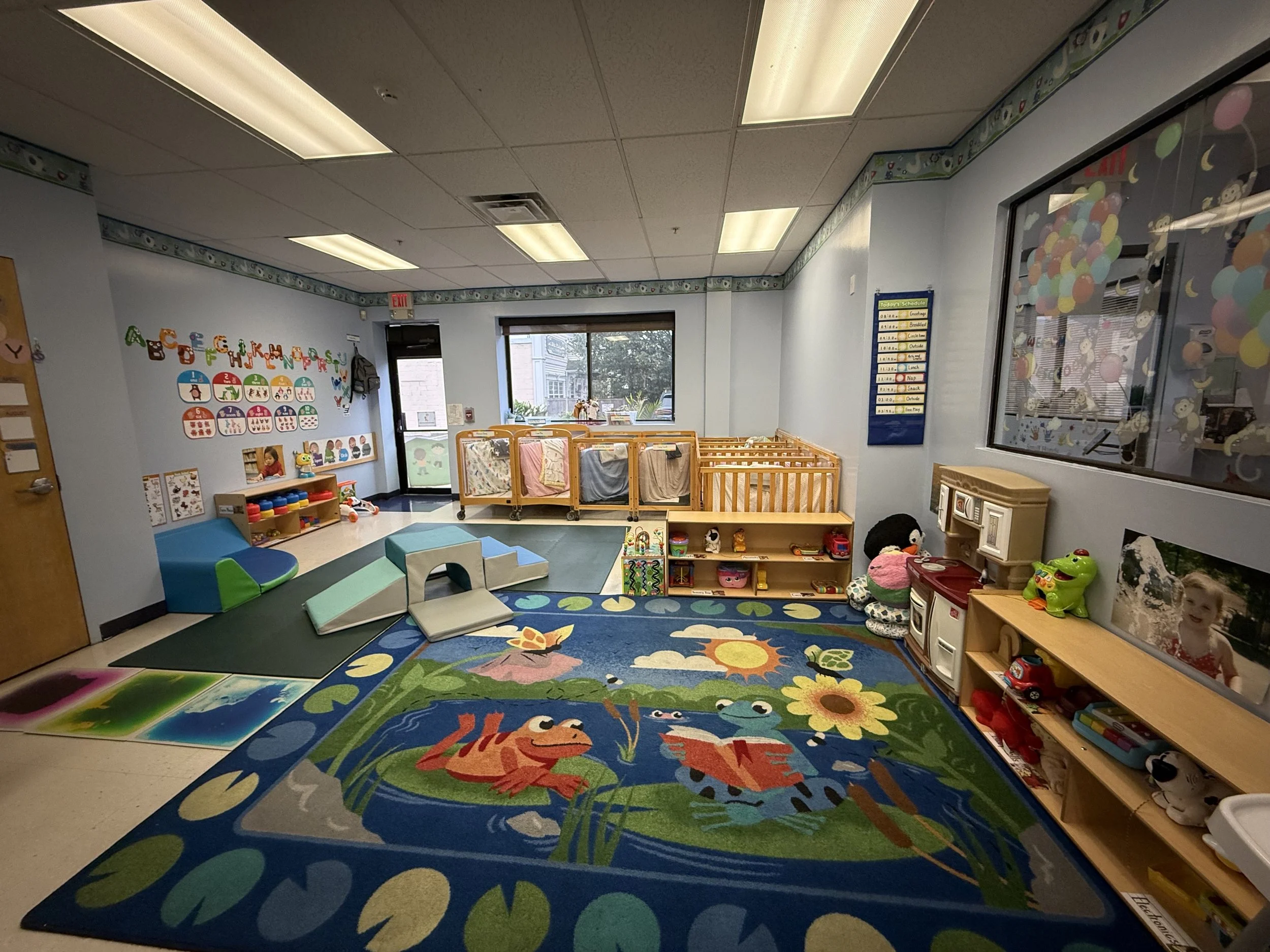 Kids Campus Inc. - Licensed Daycare in Lynbrook, NY