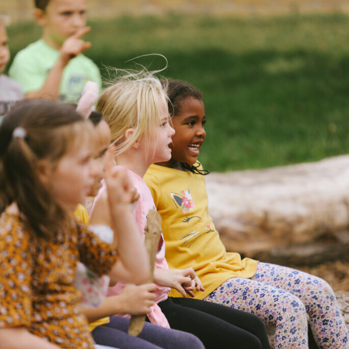 Zeeland Christian Preschool - Drenthe Site - Licensed Daycare in Zeeland, MI
