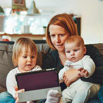Trinity Lutheran Child Care Center - Licensed Daycare in Lansing, MI