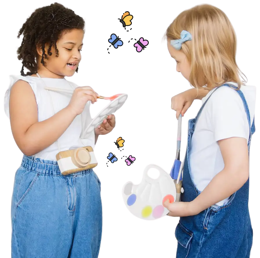 Shining Stars Daycare — childcare in Roxboro, photo 1 of 3