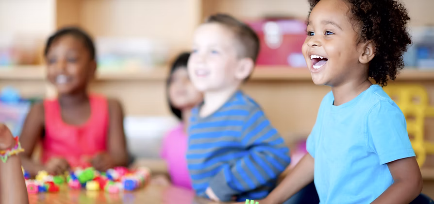 Dearborn Christian Preschool - Licensed Daycare in Dearborn, MI