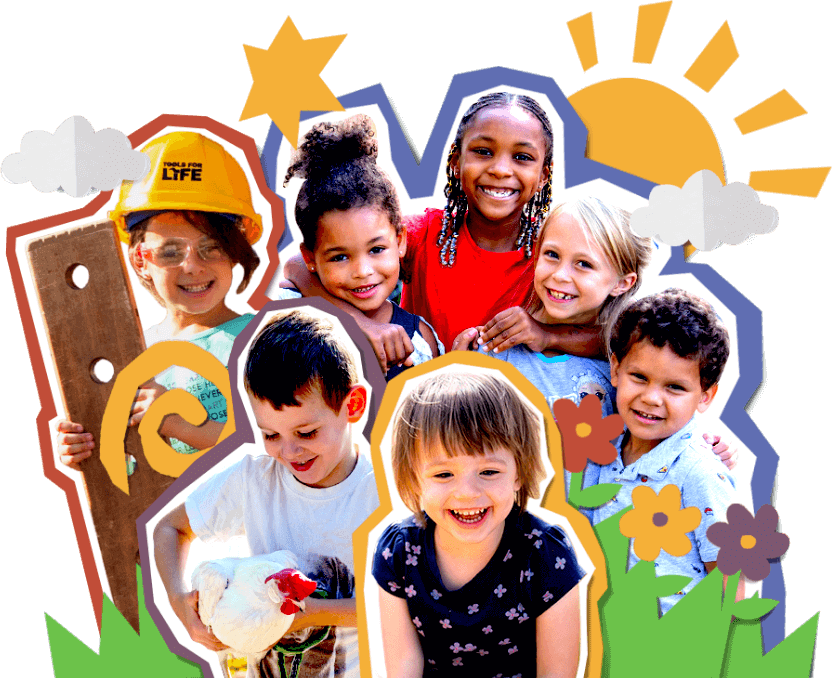 Green Garden Child Development Center - Licensed Daycare in Rochester Hills, MI